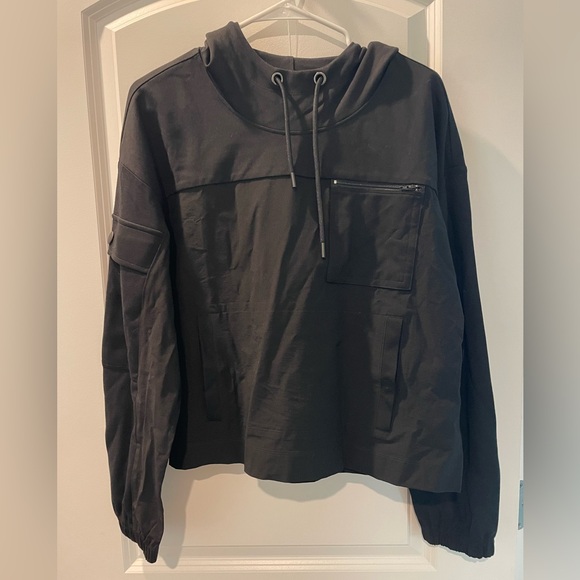 Cabi Quantum Hoodie black size Medium - Picture 1 of 3